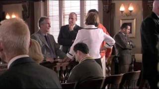 Arrested Development - Tobias robbing Maggie Profile