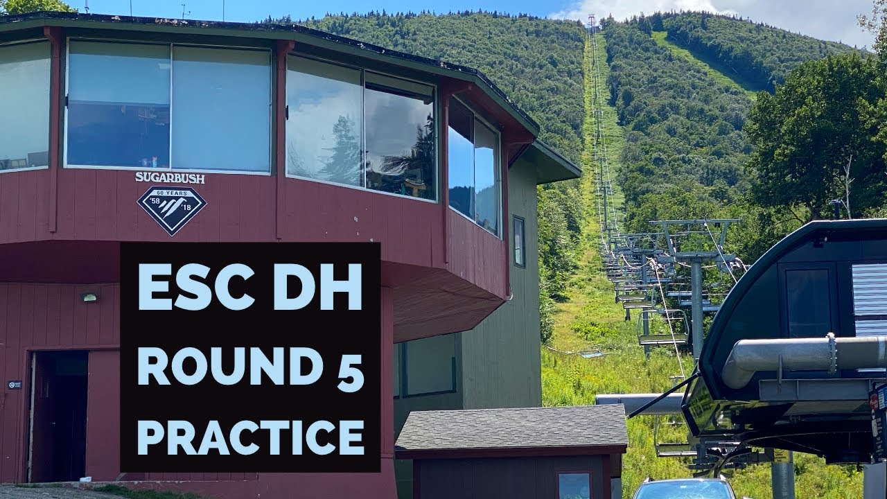 Eastern States Cup 2021 | Sugarbush