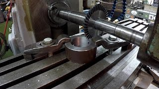 Hayabusa Pistons Part 1