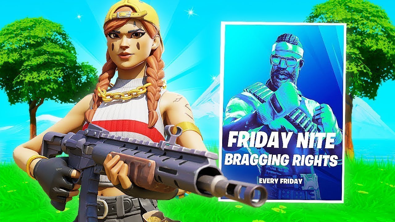 Epic Bragging Rights LIVE BRAGGING RIGHTS CUP! | Fortnite Battle Royale (Nederlands) - YouTube