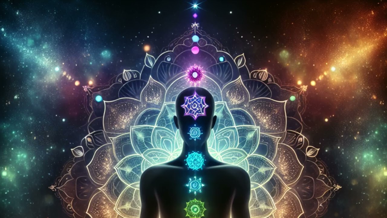 Soothing Forest Meditation: Rain & Thunder