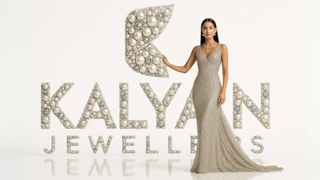 Kalyan Jewellers | A Drop of Eternity ✨