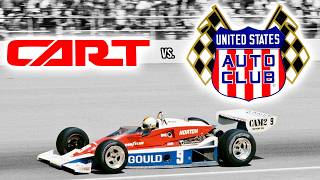 Download lagu Before CART vs IRL, There Was the ORIGINAL IndyCar Split. What Happened?
