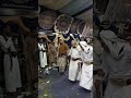 رقص على المزمار من الثراث الأصيل محافظة ذمار مديرية الحدأ قرية محضر 