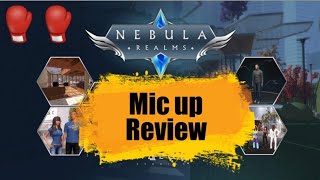 MicUp Review 7G problem child vs 3w fast