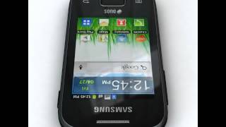 3D Model of Samsung Galaxy Pocket Duos S5302 Review