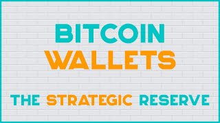 Celebrity Episode 2Wallets, Keys & Control: How to Really Own Your Bitcoin Profile