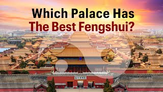 Hint This Palace Isnt Compatible With Chinese Communist Leaders