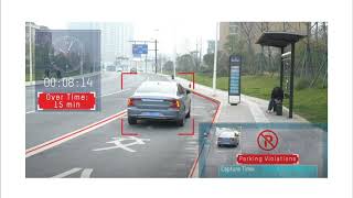 Visualizing Urban Flow: The Camera-Powered Smart Traffic Management System