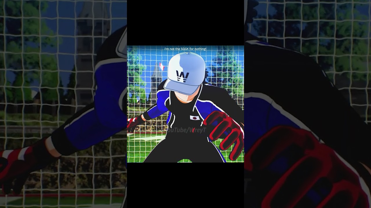 Captain Tsubasa Best Moments】 PART648 - YouTube