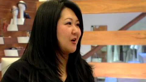 Susan Shin of Shin Advisors discusses the Art Worl...