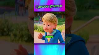 Anxiety Inside Stitch’s Mind
