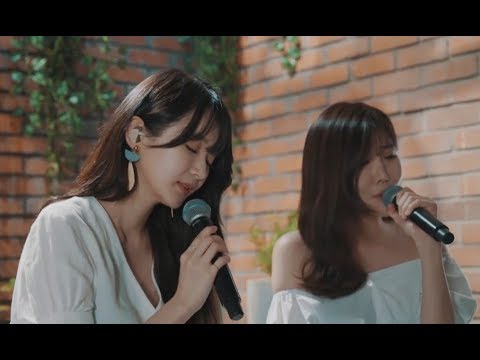 Davichi 다비치 - Nostalgia (Prod. Jungkey) Live Version