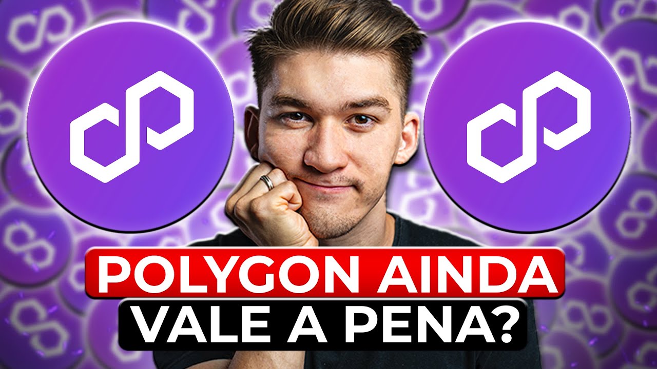 AINDA FAZ SENTIDO INVESTIR EM POLYGON (MATIC)?