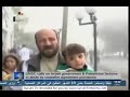 Syrian Television Video News ~ 22/11/2012 ~ (English version) ~ 22 November 2012