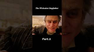 The most Vicious Stepfather in history. See how they outsmart him.2/2#shorts #viral