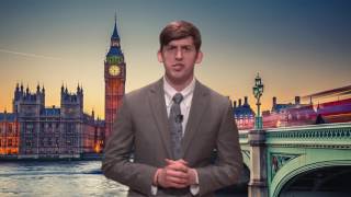 WSJ 2017 Financial News Intern Video