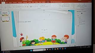 PowerPoint Presentation Tutorial - Edtech Teacher Training Center