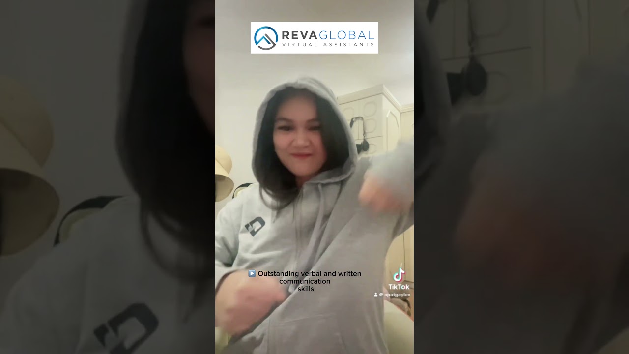 Join REVA Global and start your WFH journey now!