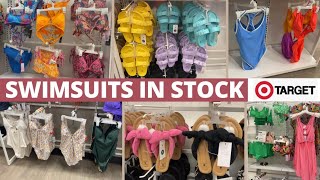Target Swimsuits In Stocktarget Shop With Me Target Swimsuit 2023 Target Swimsuit Haul 2023