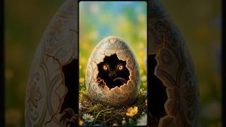 Evil Baby Dragon Hatching From an Egg 🐉🔥