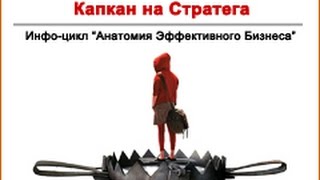 Видео Бизнес-план за 2 часа - простая методика, гарантированный результат (автор: TopControl)