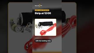 Point Repair Without Digging: Instant-Lock Sleeve DN150 to DN2000