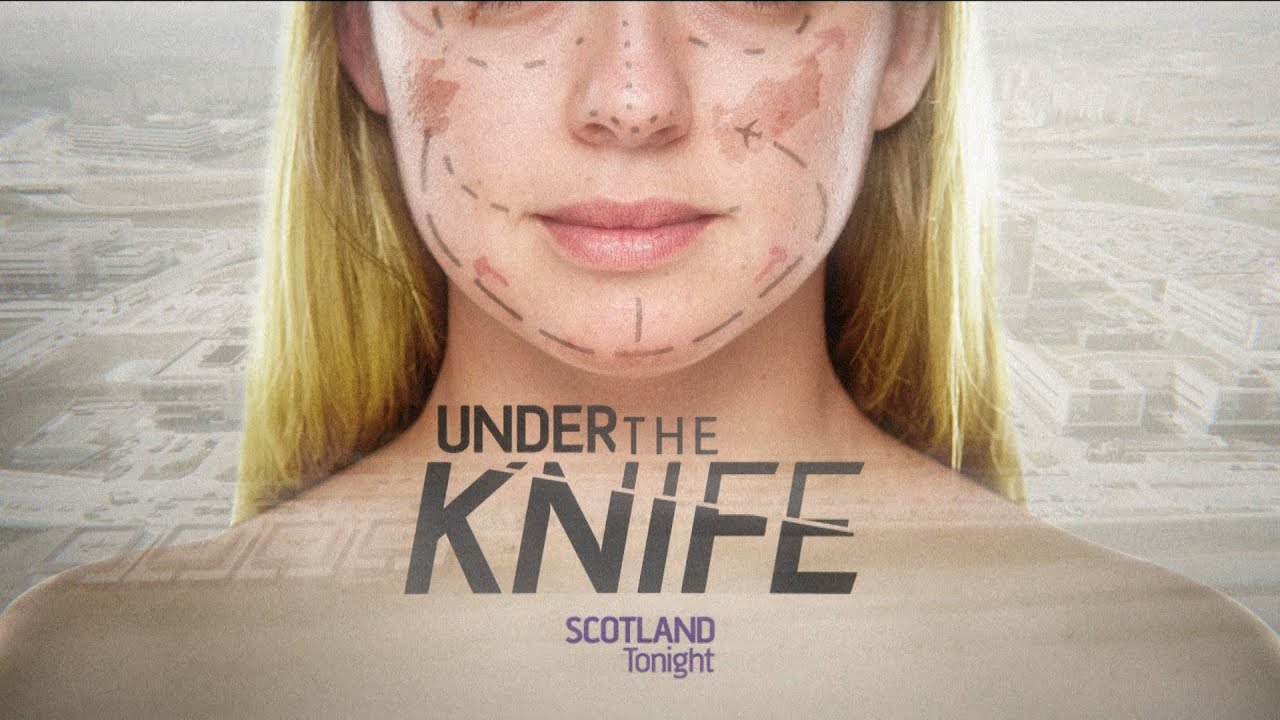 Watch Under The Knife in full YouTube