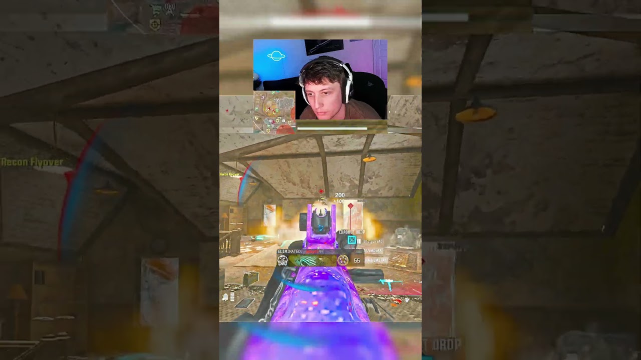 nastiest camera break you've ever seen 😭 