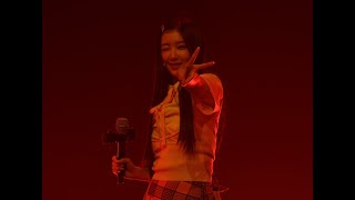 [4K] 240203 트리플에스(tripleS) 카에데(Kaede) 'The Baddest' 러블루션 콘서트