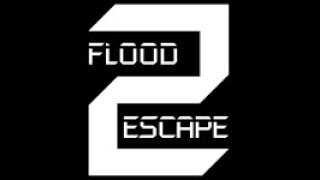 Roblox Flood Escape 2 (Test Map) - Meme Playgrounds (Easy)