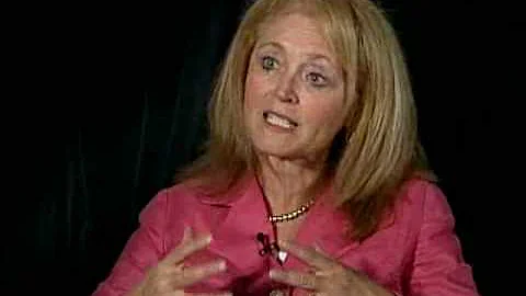 10 Questions With Katrina Swett: #1 Creating Jobs