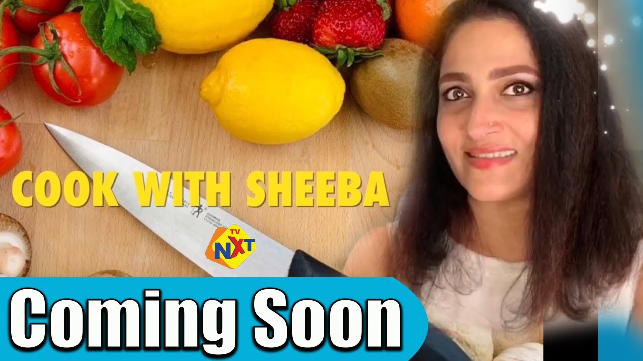 Cook With Sheeba Teaser Latest Malayalam Cooking Videos Malayalam