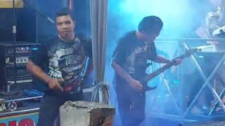 Download Lagu GRESS AUDIO MINI MUSIK LUBUK LINGGAU [ KERANGKA LANGIT ] MP3