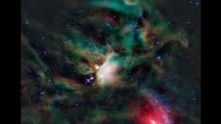 Ophiuchus for solo piano, F Maple op.5