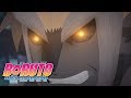 Rampage | Boruto: Naruto Next Generations