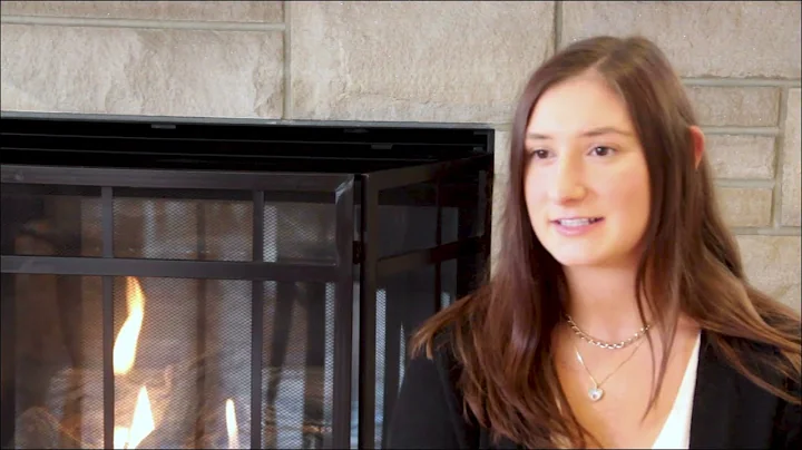 2021 HHS Outstanding Senior: Jennifer Romanchek (H...