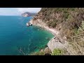 Montenegro&#39;s BEST Hidden Beach