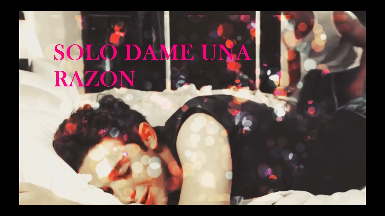 #Lutteo Solo dame una razón ||P!nk - Just Give Me A Reason ft. Nate Ruess