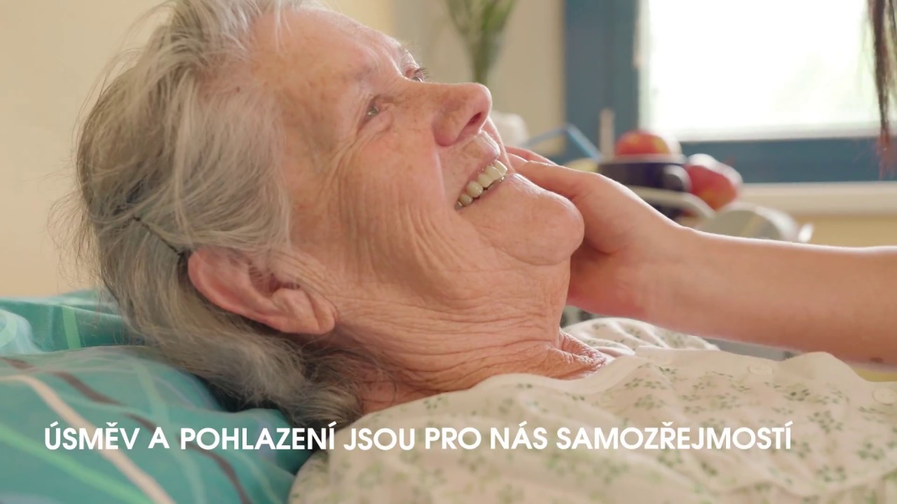 Domažlická nemocnice