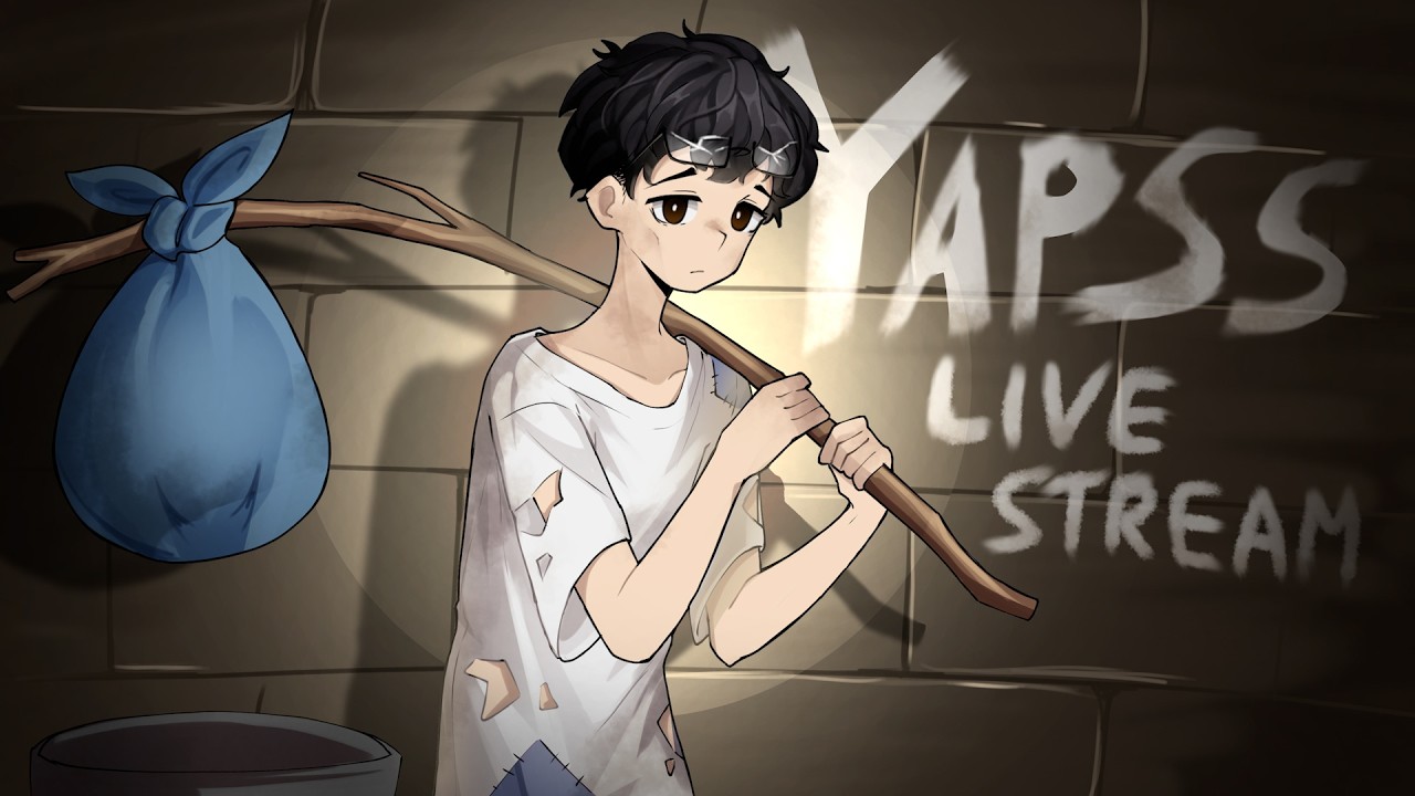 MOLE SAMPE SAHUR😋