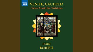 Ding Dong! Merrily on High (Arr. for Choir & Organ by Stuart Nicholson)