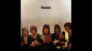 Faces - The First Step (1970) - Full Album
