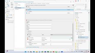 create network dataset 2