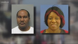 Montgomery County man confesses to killing and dumping his wife