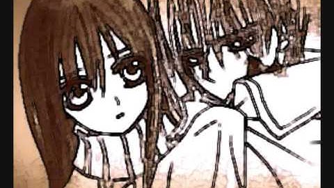 Vampire Knight first bite