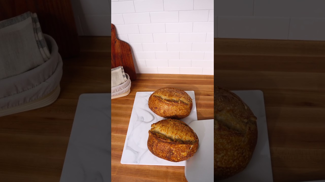 Sourdough Proofing Made Simple with the Folding Proofer