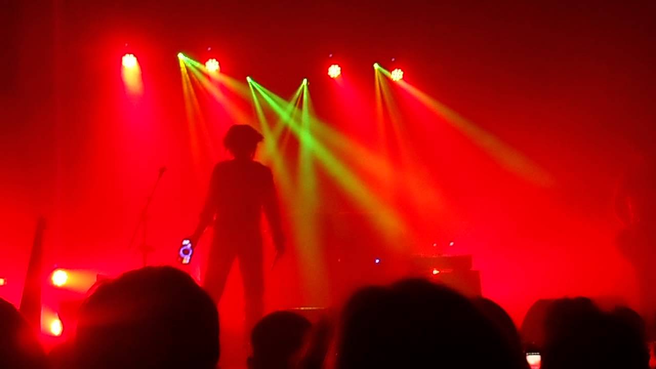 MeltBanana Cat Brain Land/Lie Lied Lies Heaven 28/5/14 YouTube