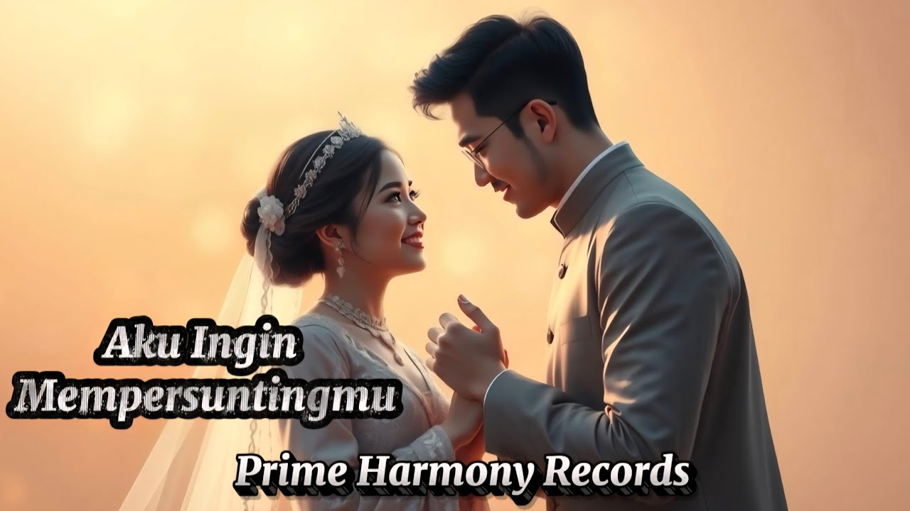 Aku Ingin Mempersuntingmu - Lagu Pop Melayu Romantis Bikin Baper | Lagu Jiwang Terbaru 