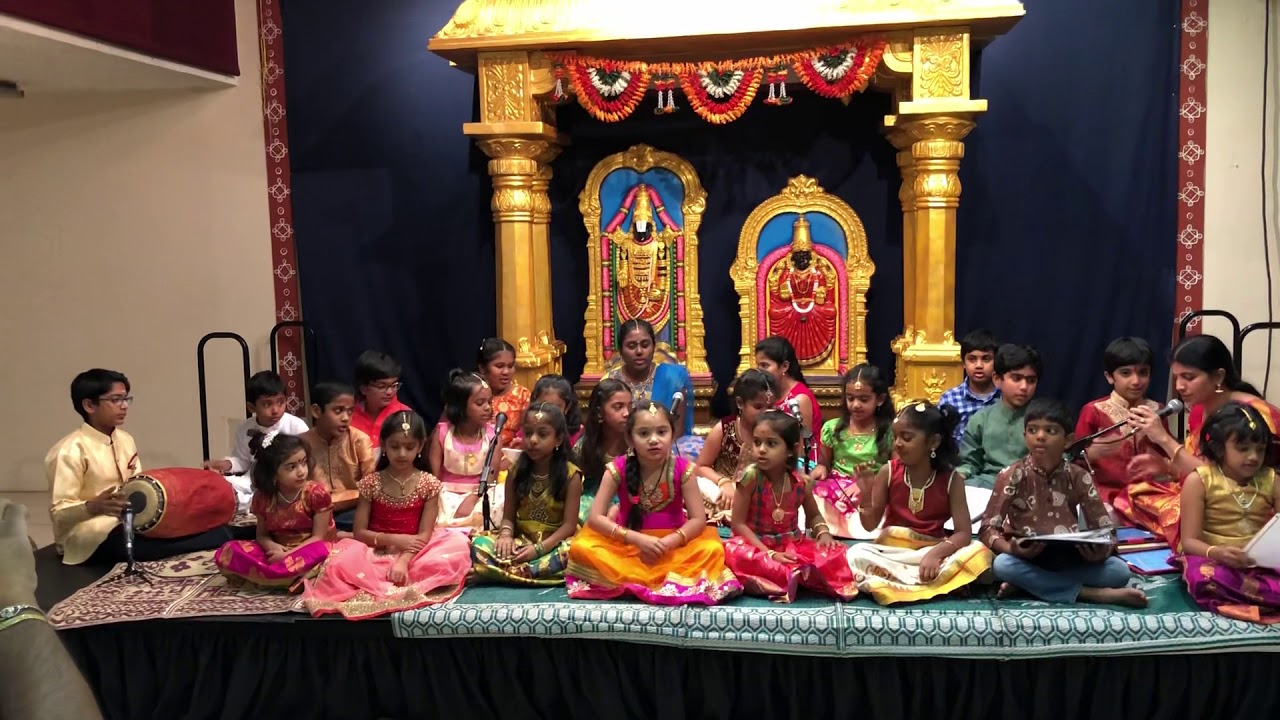 Saraswathi Namosthuthe